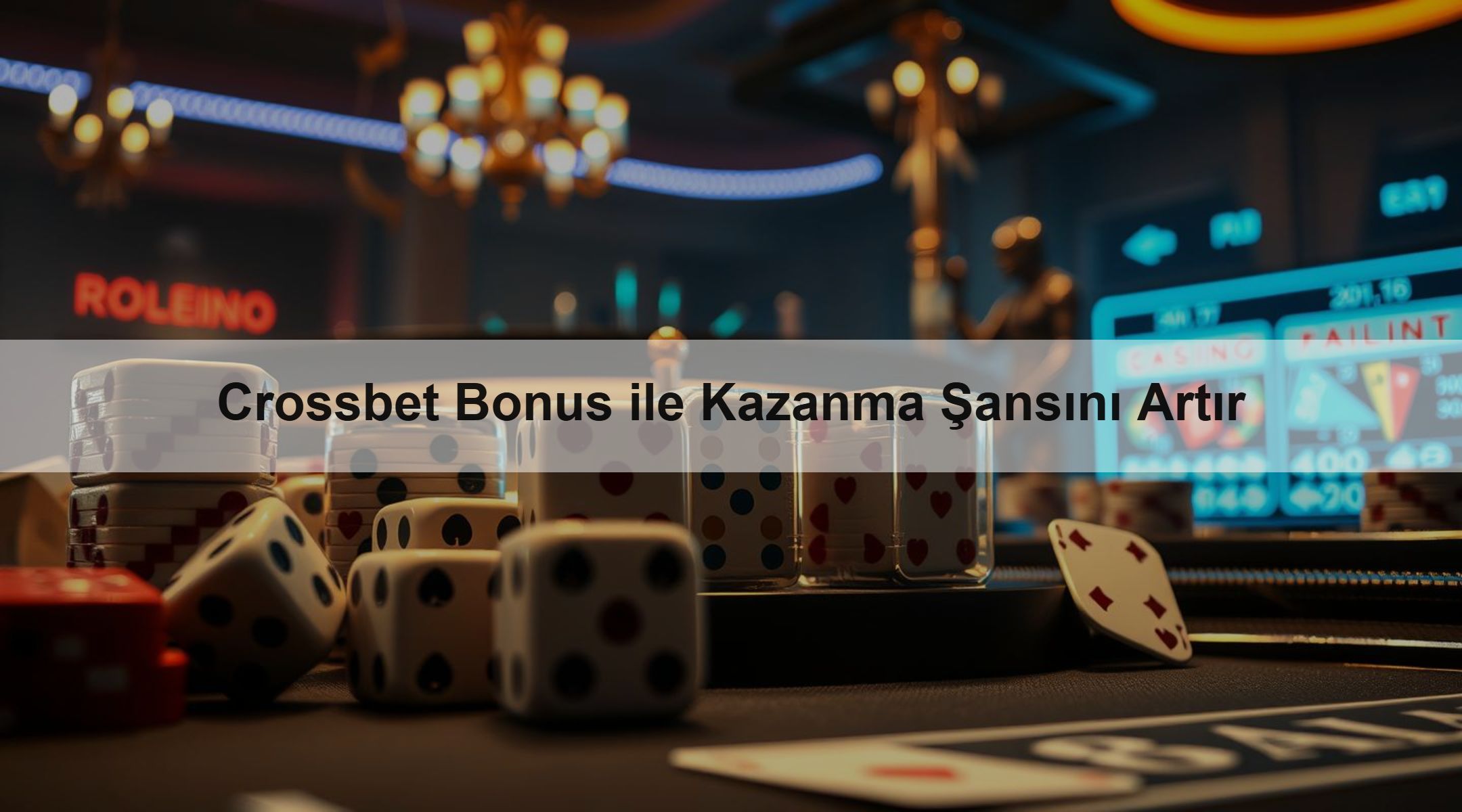 Crossbet Bonus ile Kazanma Şansını Artır