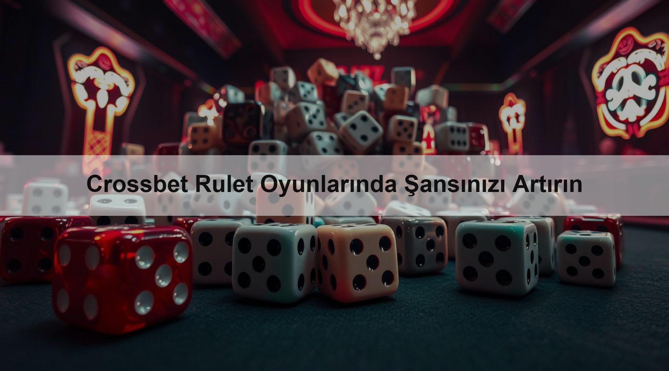 Crossbet Rulet Oyunlarında Şansınızı Artırın