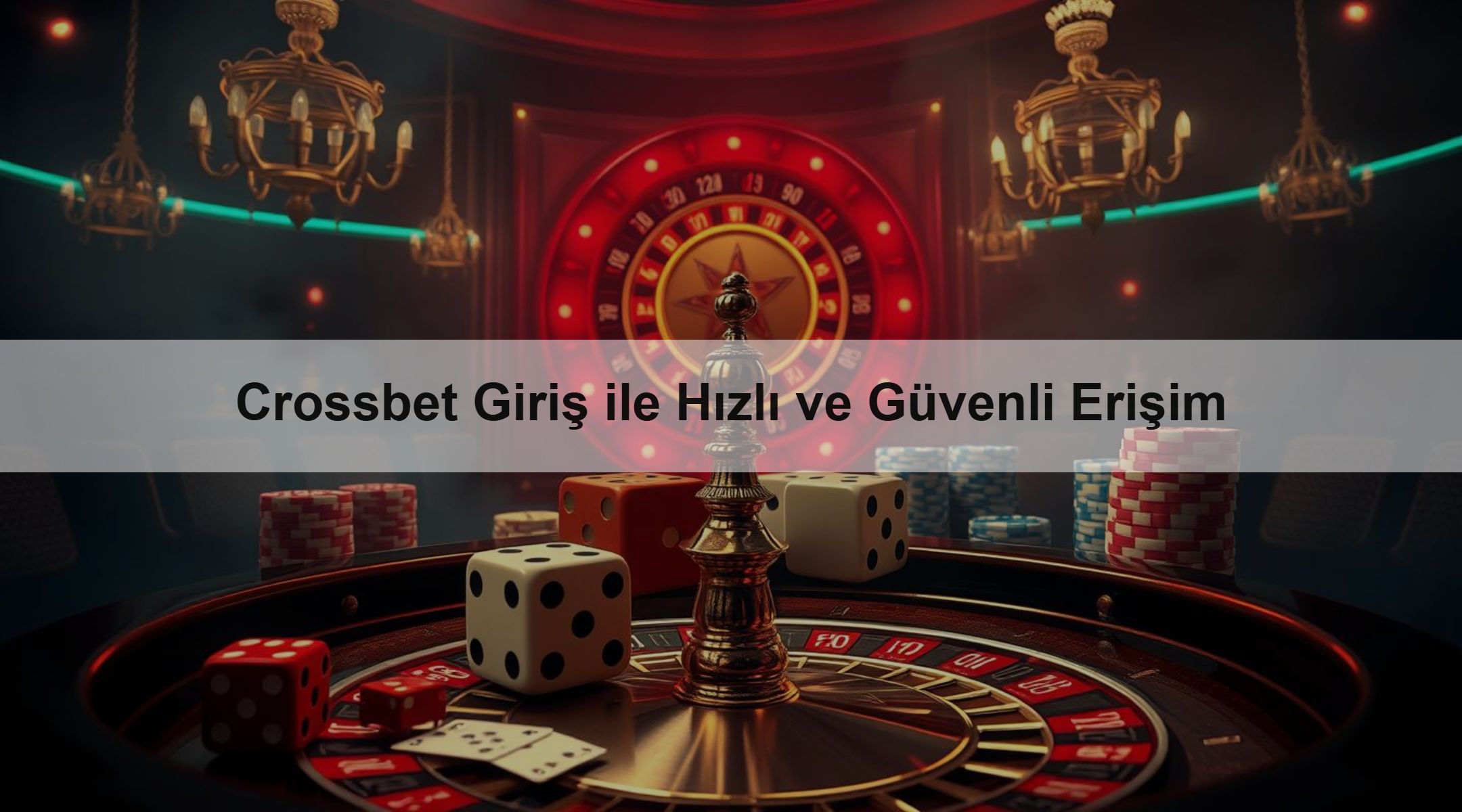Crossbet Giriş ile Hızlı ve Güvenli Erişim