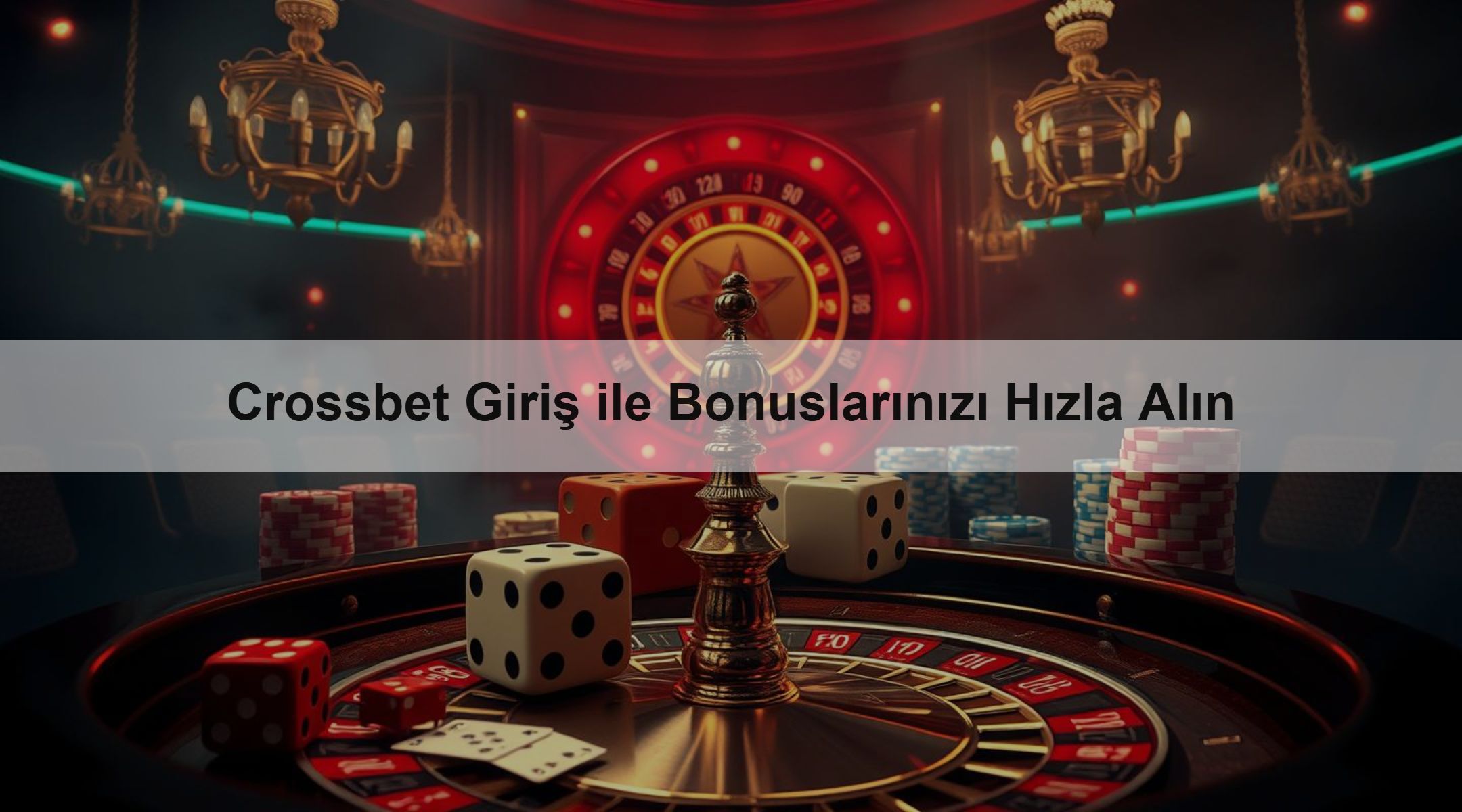 Crossbet Giriş ile Bonuslarınızı Hızla Alın