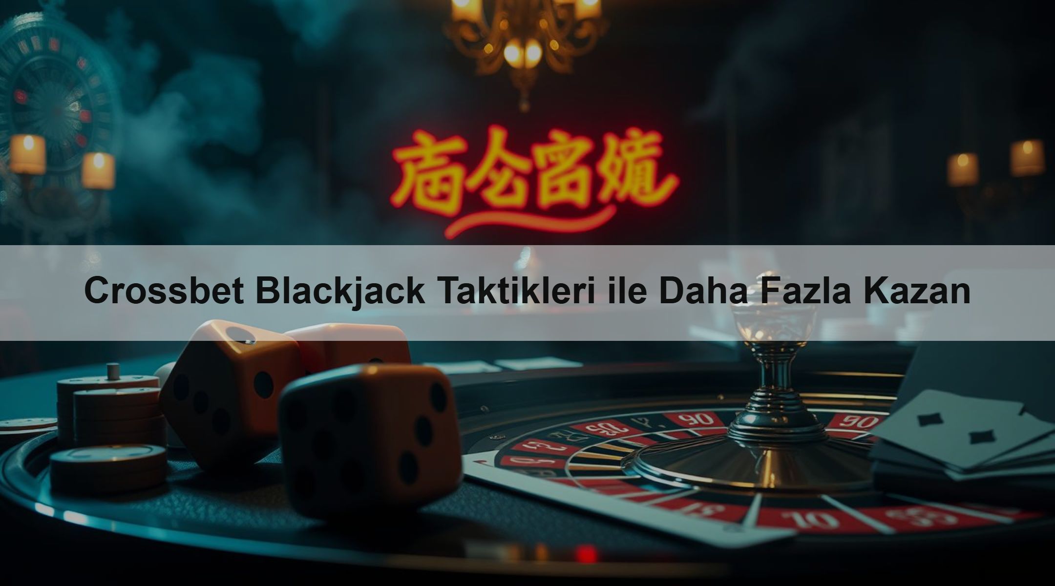 Crossbet Blackjack Taktikleri ile Daha Fazla Kazan
