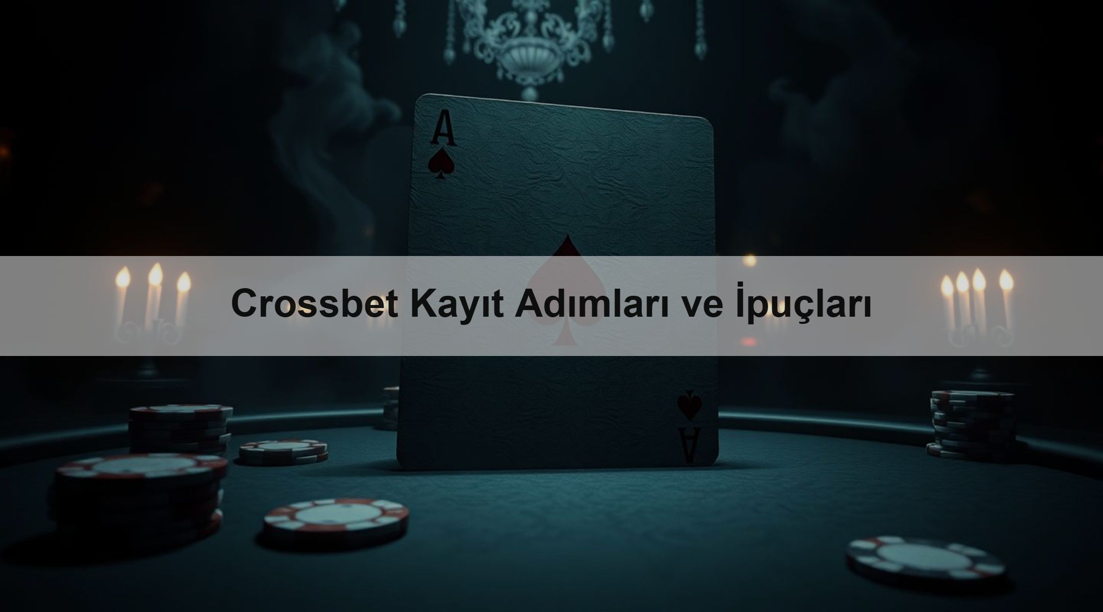 Crossbet Kayıt Adımları ve İpuçları