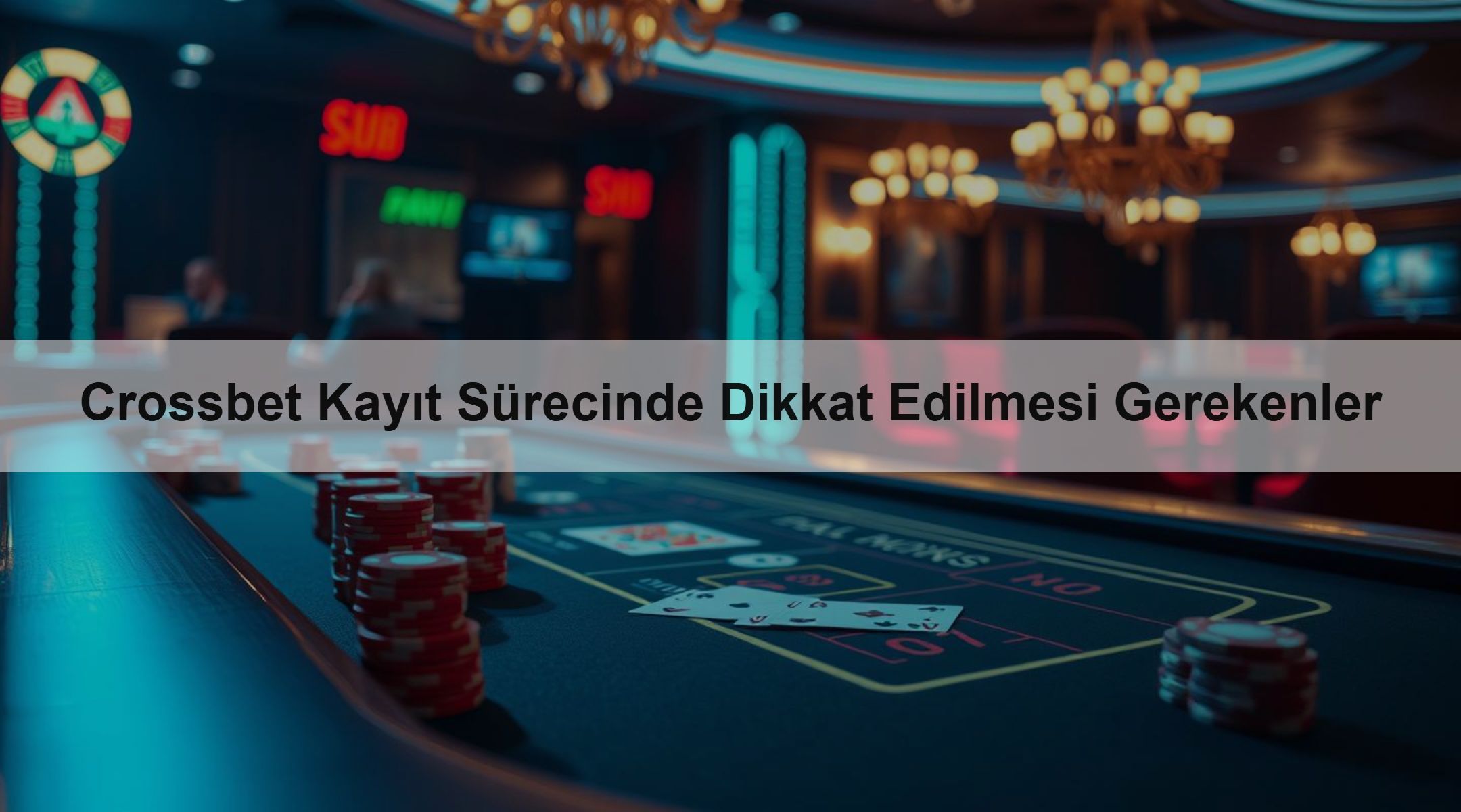 Crossbet Kayıt Sürecinde Dikkat Edilmesi Gerekenler