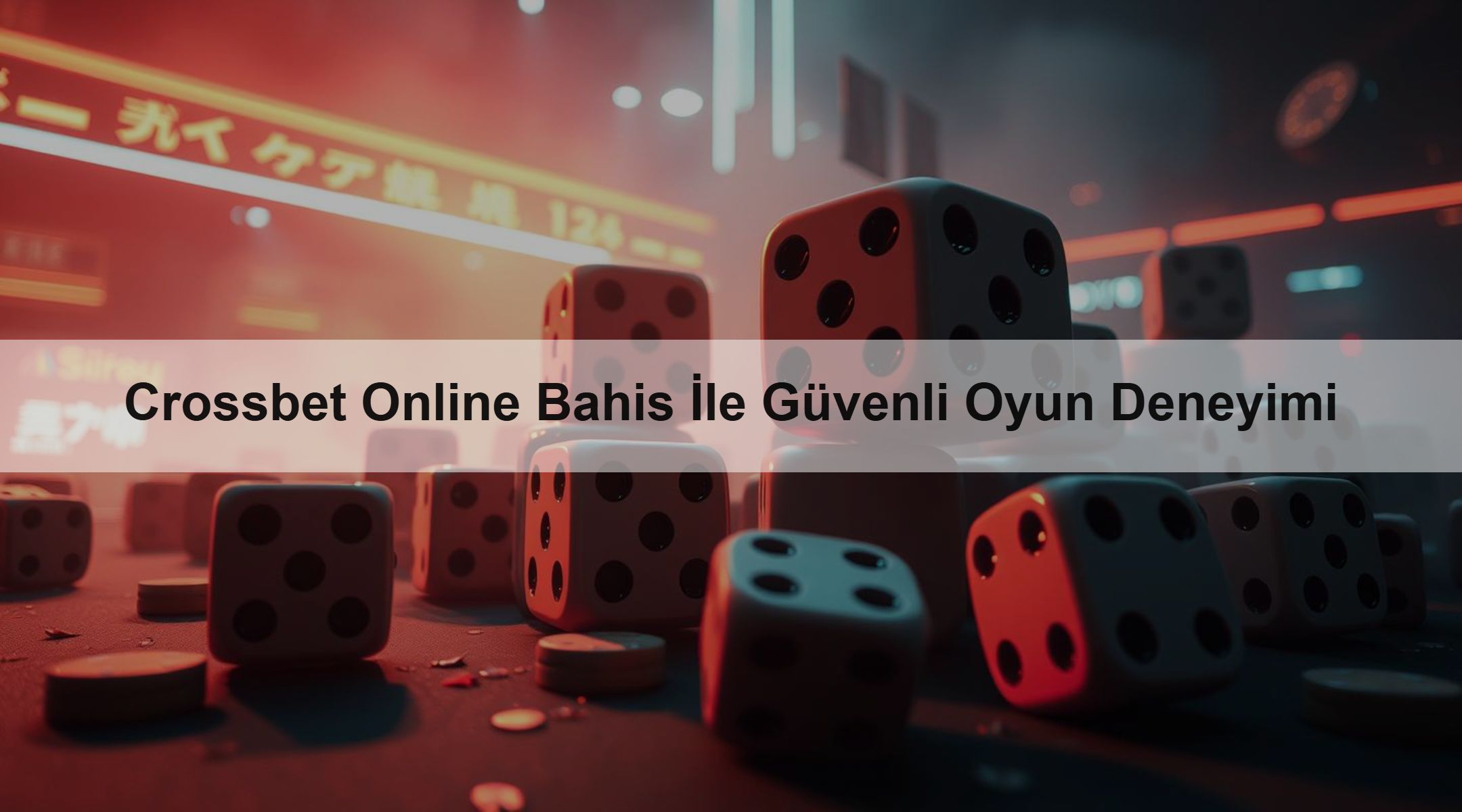 Crossbet Online Bahis İle Güvenli Oyun Deneyimi