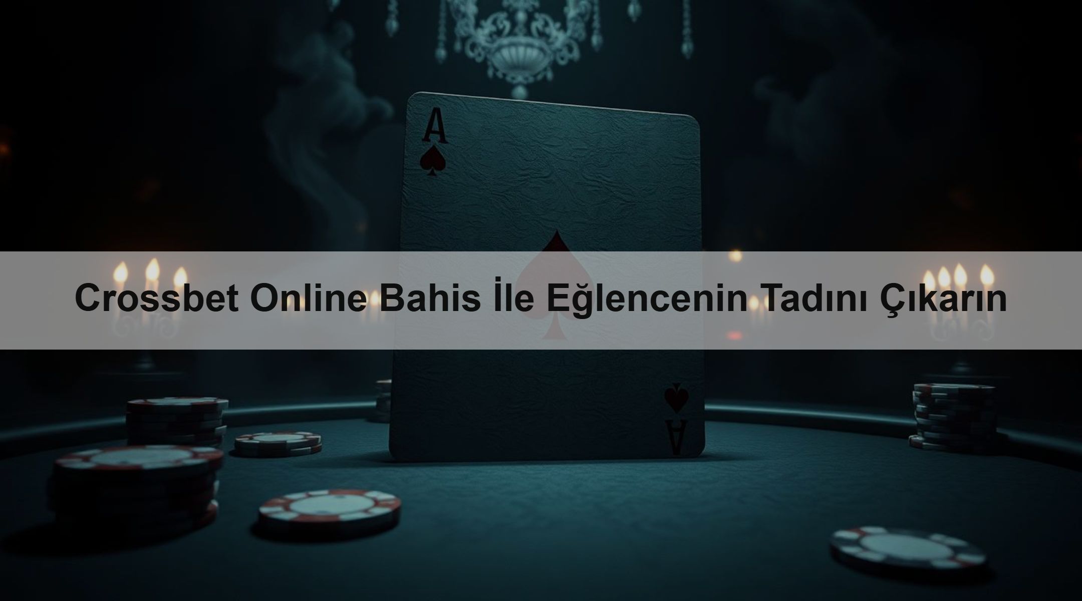 Crossbet Online Bahis İle Eğlencenin Tadını Çıkarın
